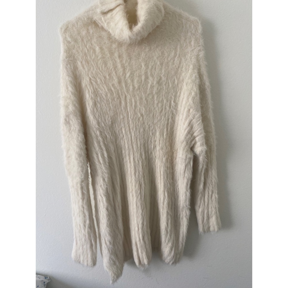 Unique Sweater Dress